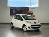 Peugeot PEUGEOT ACCESS FACELIFT 107 - Peugeot 107 mit Benzin-Antrieb