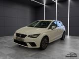 Seat Ibiza Style Edition 1.0TSI LED FullLink SHZ - Seat Ibiza: Style Edition