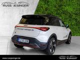 Smart #1 Brabus *Pano*360°*HUD*Beats*Matrix*ACC*WärmeP - Smart: Be