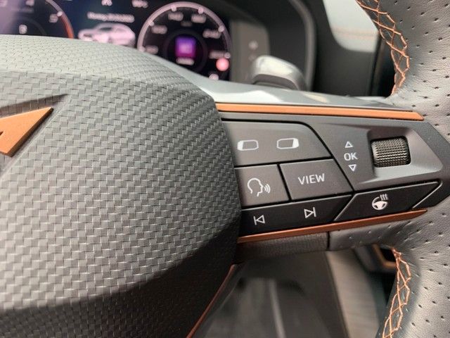 Cupra Formentor - Bild 16