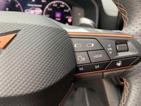 Cupra Formentor - Vorschau Bild 16