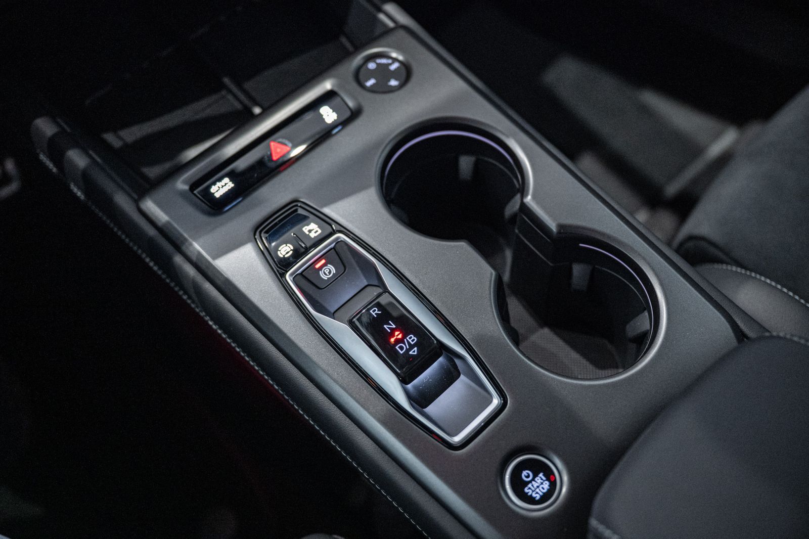 Audi Q4 e-tron - Bild 15
