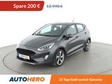 Ford Fiesta 1.0 EcoBoost Active*NAVI*LED*ACC*SPUR*AHK - Ford Fiesta: Active