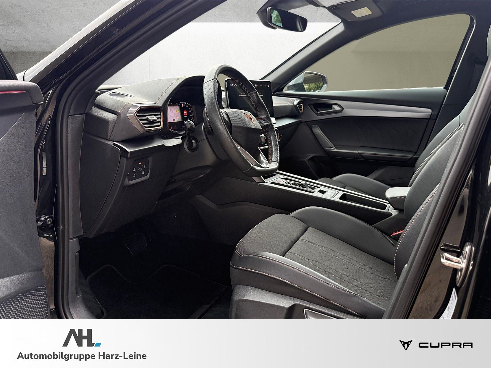 Cupra Formentor - Bild 15