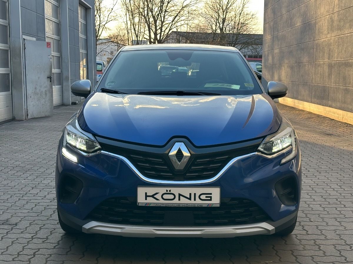 Renault Captur - Bild 8
