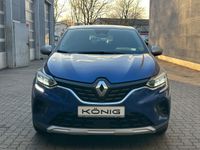 Renault Captur - Vorschau Bild 8