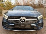 Mercedes-Benz A200 Limousine *AMG-LINE* - gebrauchte Mercedes-Benz A 200 aus dem Jahr 2021