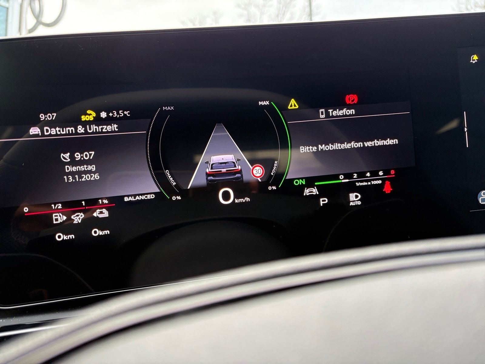 Audi A5 - Bild 15