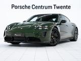 Porsche Taycan GTS - Porsche Taycan GTS