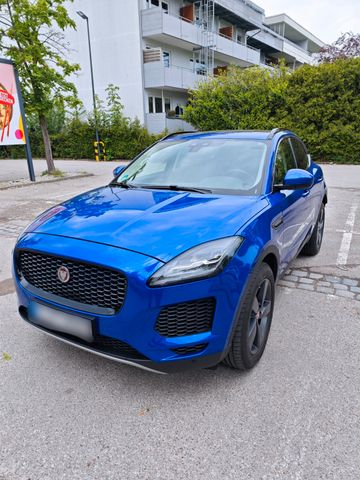 Jaguar E-Pace P200 SE AWD Auto SE