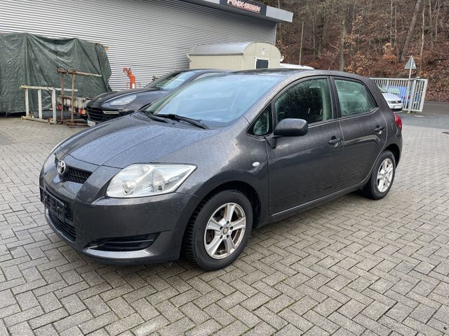 Toyota Auris 1.33-l-Dual-VVT-i Life