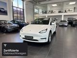 Tesla Model Y Long Range RWD