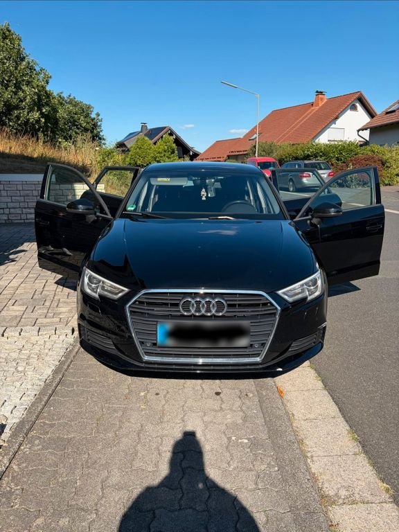 Image of Audi A3