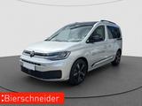 Volkswagen Caddy 1.5 TSI DSG Life KAMERA 18 ZOLL RÄDER ACC