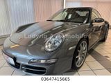 Porsche 911 Targa 4 S/Leder/Bose/erst 91477km - Porsche: 911er