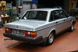 Volvo 240 2.3 GL *OLDTIMER*INKL.GARANTIE* - Volvo 240 Gebrauchtwagen