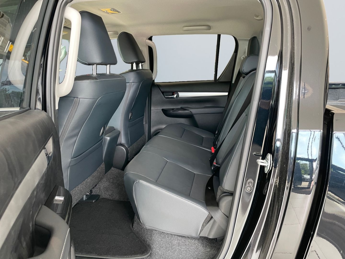 Toyota Hilux - Bild 15