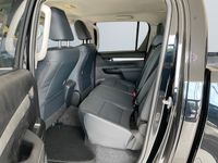 Toyota Hilux - Vorschau Bild 15