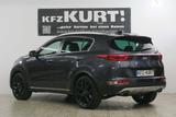 Kia Sportage 1.6 T-GDI AWD DCT GT LINE! - gebrauchte Kia Sportage aus dem Jahr 2017