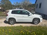 Volkswagen Tiguan 2.0 TDI 130kW DSG 4MOT BMT Exclusive ... - Volkswagen Tiguan Exclusive mit Diesel-Antrieb