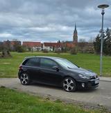 Volkswagen Golf GTI 100% Orginal - Voll - Steuerkette 2024