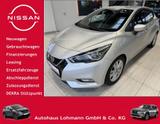 Nissan Micra IG-T 100 Xtronic N-Way PDC Kamera CarPlay - Nissan Micra: K 10