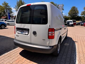 Volkswagen Caddy - 4