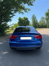 Audi S5 3.0 TFSI S tronic quattro Sportback  - Audi S5: Sportback