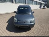 Citroën Berlingo 1.6 16V 80kW Multispace - Citroën Berlingo aus 2008
