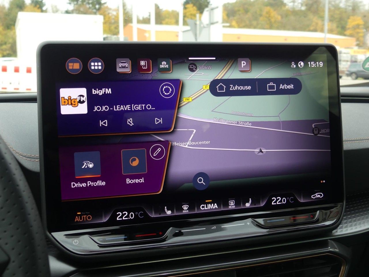 Cupra Formentor - Bild 24