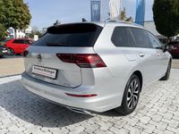 Volkswagen Golf - Vorschau Bild 4