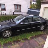 Mercedes-Benz S 320 CDI - - gebrauchte Mercedes-Benz S 320 aus dem Jahr 2004