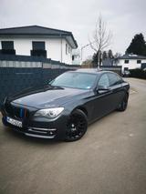 BMW 730Ld - - BMW 730: Ld