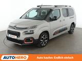 Citroën Berlingo 1.5 Blue-HDi Shine XL Aut.*HUD*TEMPO* - Citroën 7-Sitzer