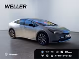 Toyota Prius Plug-in Hybrid Executive *LED*CAM*el. Heck - Toyota Prius: C