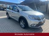 Dacia Logan MCV II Kombi Stepway - Dacia Logan in Dortmund