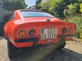 Opel GT/J - Originalzustand - Opel GT: Coupe