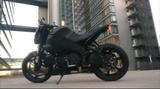 Buell XB9SX Black Edition  - BUELL XB9S