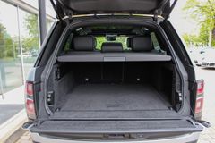 LAND ROVER Range Rover Vogue P400/ AHK/ STANDHZG./ PANO LAND ROVER Range Rover Vogue P400/ AHK/ STANDHZG./ PANO