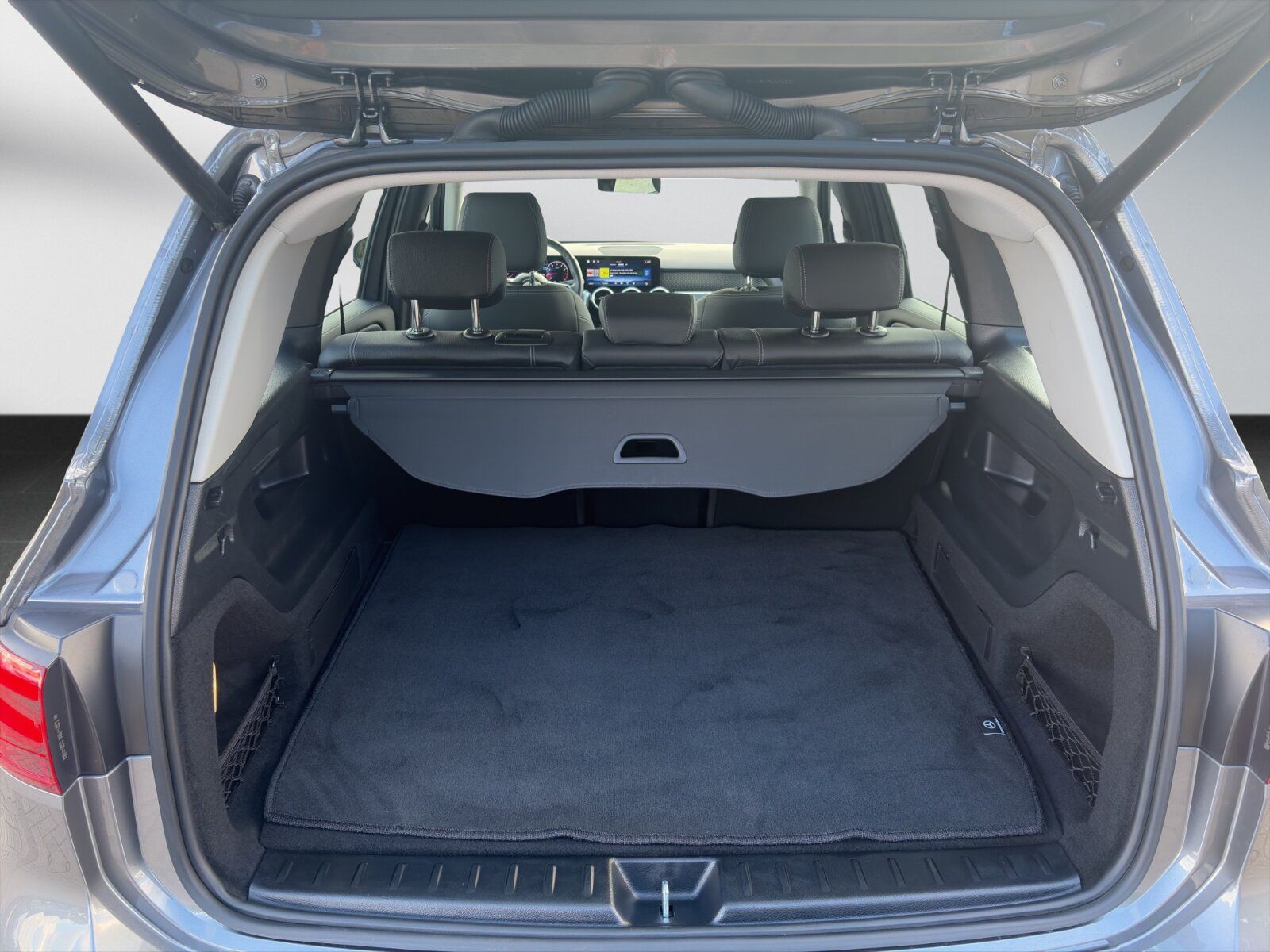 Mercedes-Benz GLB 200 PROGRESSIVE ADVANCED AHK VOLLDIG.DISPLAY foto 12