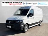 Volkswagen Crafter 35 Kasten HD 2.0 TDI DSG AHK PDC APPCONN - Volkswagen Crafter: 35