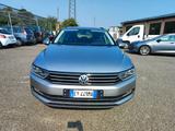 Volkswagen Passat Variant Businessline 1.6 TDI B - Volkswagen Passat: V6 TDI