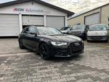 Audi S-Line Plus-quattro.1.HAND.PANO.NAVI.STANDHEIZUN - Audi A6 aus 2012: Line