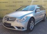 Mercedes-Benz R 280 CDI L/LEDER/7 SITZE/PDC/COMAND/GSD/SHZ/ - Mercedes R 280 mit Schiebedach
