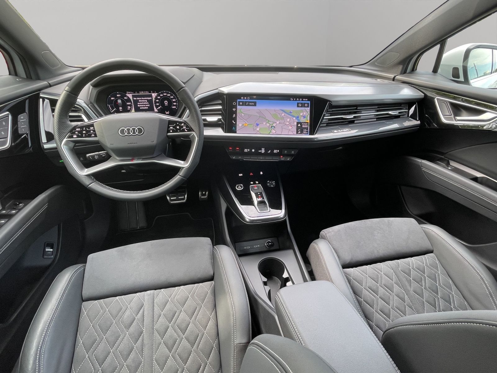 Audi Q4 e-tron - Bild 16