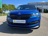 Skoda Karoq Sportline AHK LED NAVI Kamera elek. HKL - Skoda: Sportline