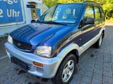 Daihatsu Terios 1.3 4WD*TÜV Neu inkl.*Allrad - Daihatsu aus 1997