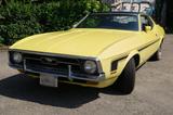Ford Mustang Bj. 1971 Coupe mit 302cui V8 - gebrauchte Ford Mustang aus dem Jahr 1971