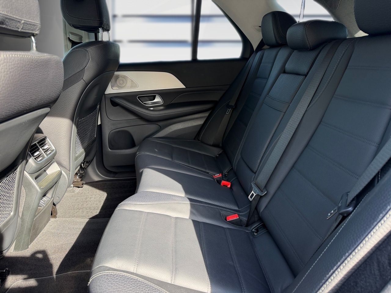Fahrzeugabbildung Mercedes-Benz GLE 350 de 4M AMG+AHK+AIRMATIC+SITZKL+BURM+KEYL+