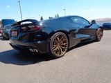Corvette C8 Targa 2LT Lift,Garantie EU-Modell-COC - Corvette C8: Automatik